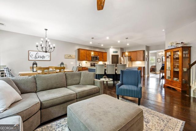216 Gaston Court, Canton, GA 30115