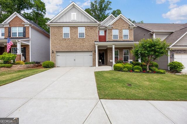 216 Gaston Court, Canton, GA 30115