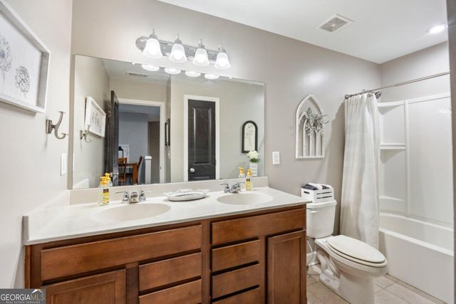 216 Gaston Court, Canton, GA 30115