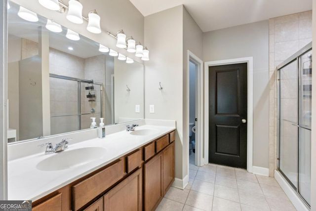 216 Gaston Court, Canton, GA 30115