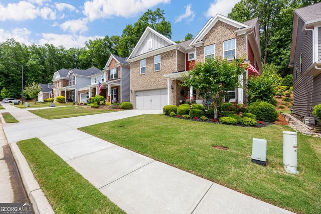 216 Gaston Court, Canton, GA 30115