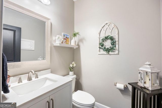 216 Gaston Court, Canton, GA 30115