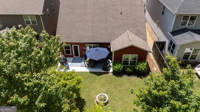 216 Gaston Court, Canton, GA 30115