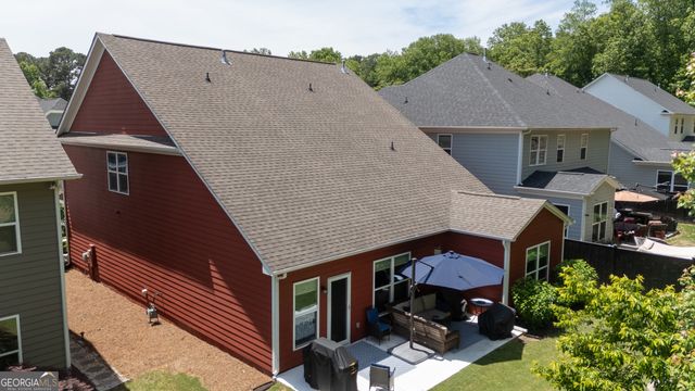 216 Gaston Court, Canton, GA 30115