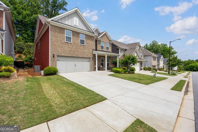 216 Gaston Court, Canton, GA 30115