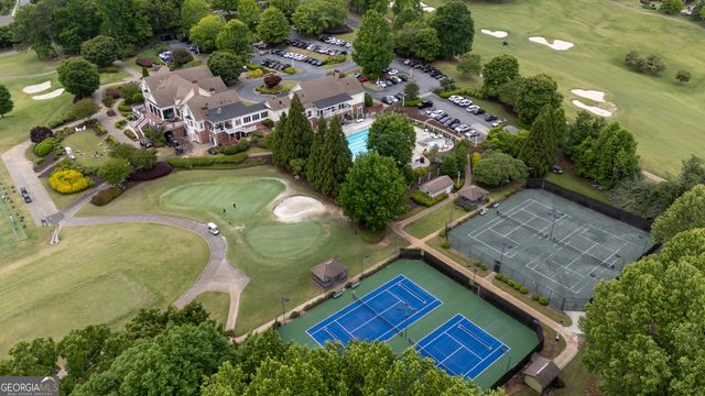 216 Gaston Court, Canton, GA 30115