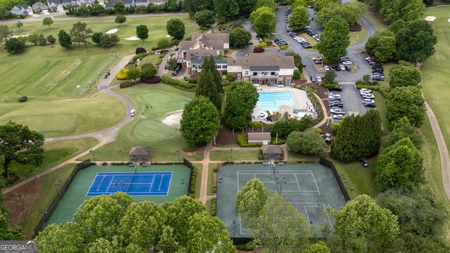 216 Gaston Court, Canton, GA 30115