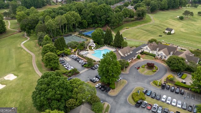 216 Gaston Court, Canton, GA 30115
