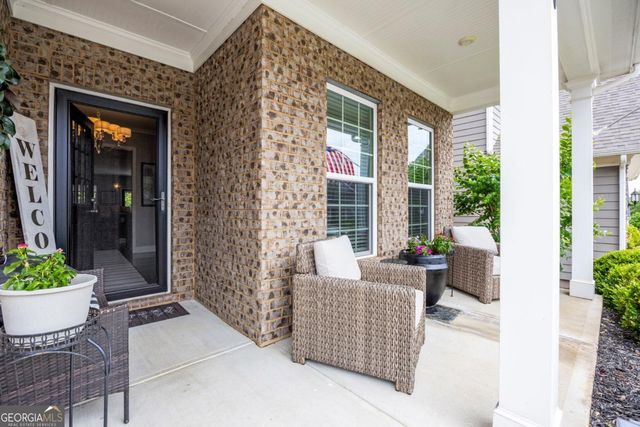 216 Gaston Court, Canton, GA 30115