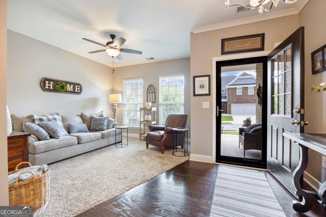 216 Gaston Court, Canton, GA 30115