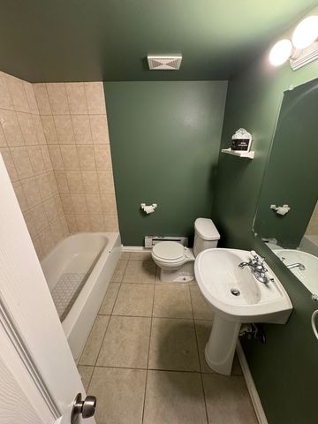 609 E 89th Street, Chicago, IL 60619