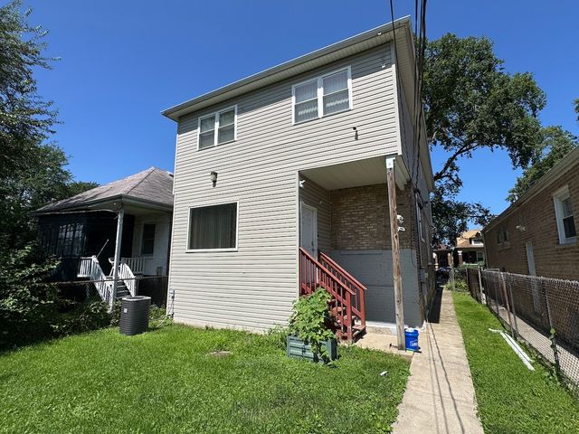 609 E 89th Street, Chicago, IL 60619