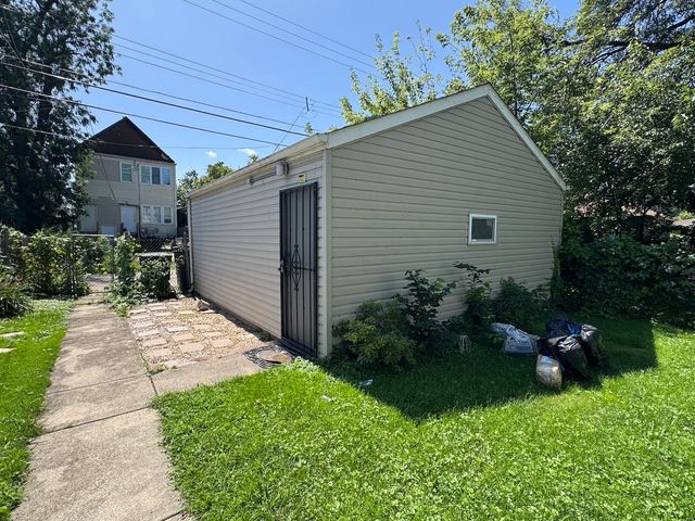609 E 89th Street, Chicago, IL 60619