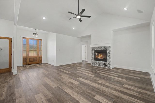 7804 Kenleigh Lane, Rio Vista, TX 76093