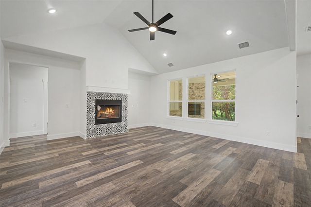 7804 Kenleigh Lane, Rio Vista, TX 76093