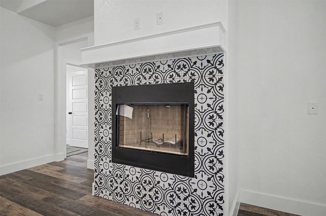7804 Kenleigh Lane, Rio Vista, TX 76093