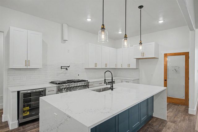 7804 Kenleigh Lane, Rio Vista, TX 76093