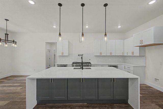 7804 Kenleigh Lane, Rio Vista, TX 76093