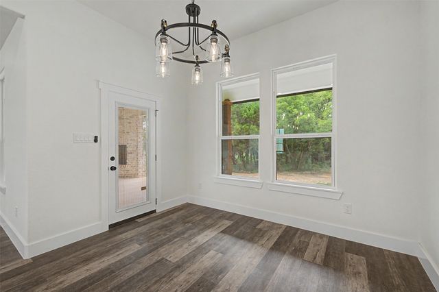 7804 Kenleigh Lane, Rio Vista, TX 76093