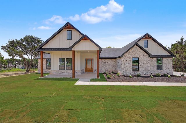 7804 Kenleigh Lane, Rio Vista, TX 76093