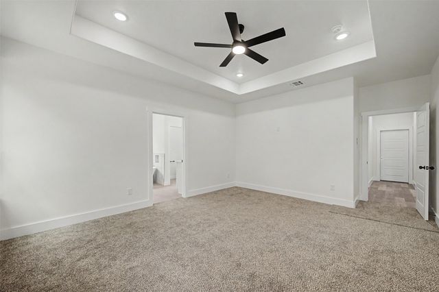 7804 Kenleigh Lane, Rio Vista, TX 76093