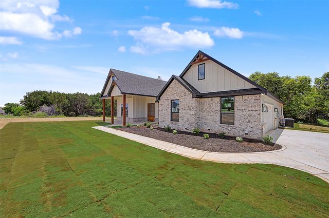 7804 Kenleigh Lane, Rio Vista, TX 76093