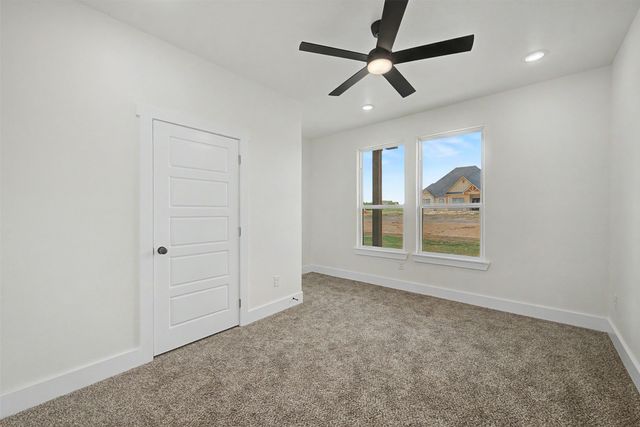 7804 Kenleigh Lane, Rio Vista, TX 76093