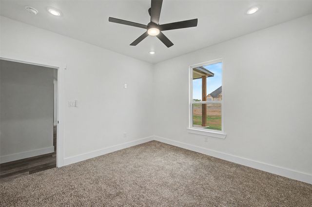 7804 Kenleigh Lane, Rio Vista, TX 76093