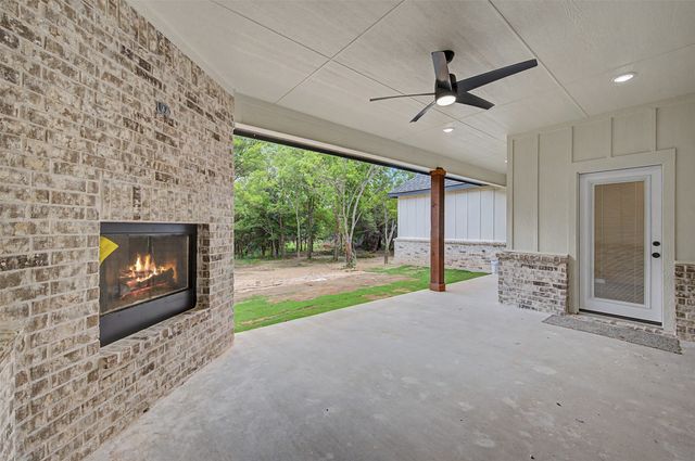 7804 Kenleigh Lane, Rio Vista, TX 76093