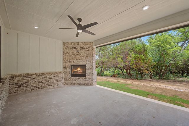 7804 Kenleigh Lane, Rio Vista, TX 76093