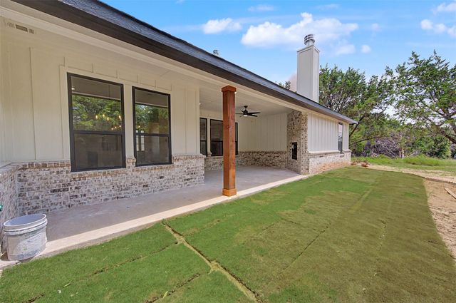7804 Kenleigh Lane, Rio Vista, TX 76093