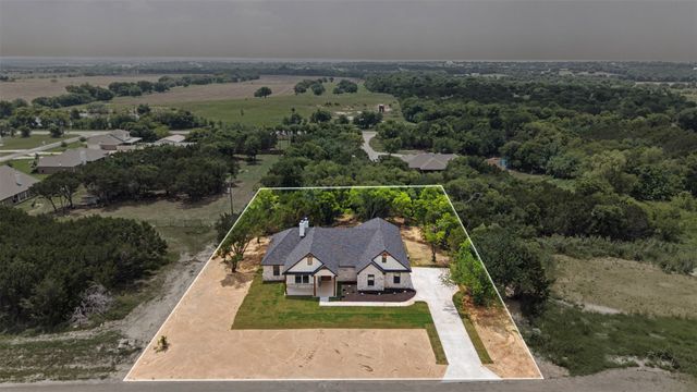 7804 Kenleigh Lane, Rio Vista, TX 76093