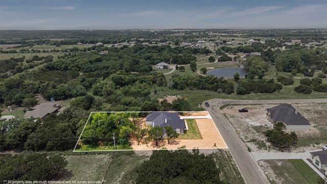 7804 Kenleigh Lane, Rio Vista, TX 76093