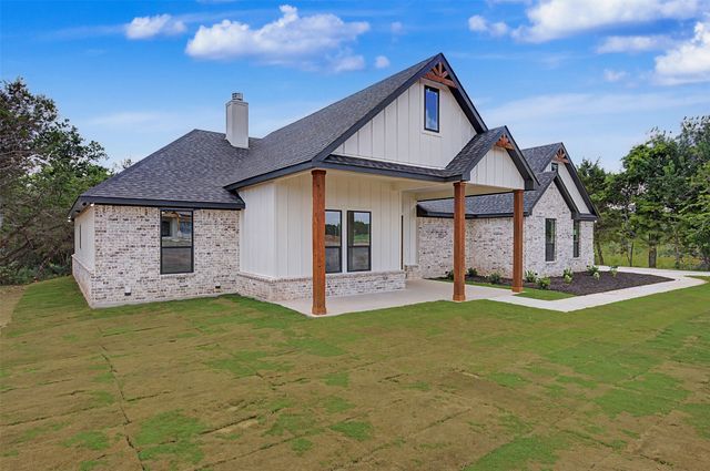 7804 Kenleigh Lane, Rio Vista, TX 76093