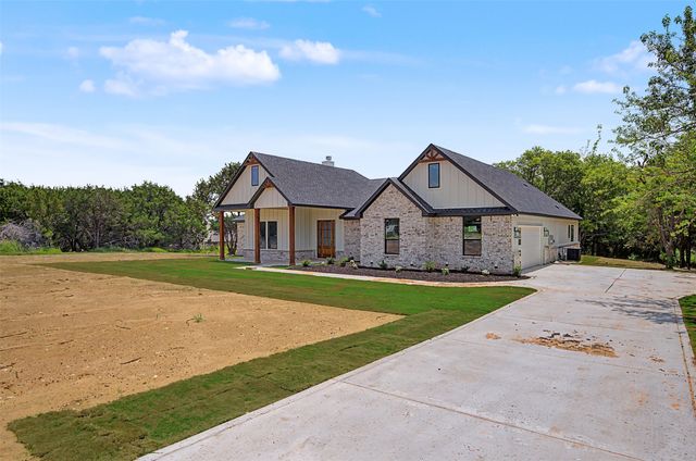 7804 Kenleigh Lane, Rio Vista, TX 76093