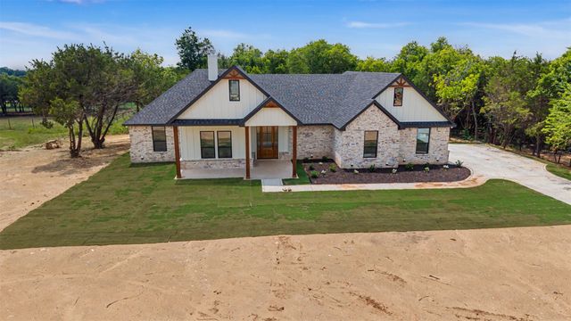 7804 Kenleigh Lane, Rio Vista, TX 76093
