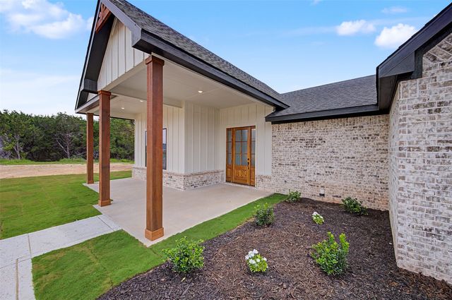 7804 Kenleigh Lane, Rio Vista, TX 76093