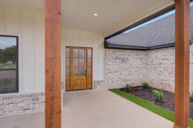 7804 Kenleigh Lane, Rio Vista, TX 76093