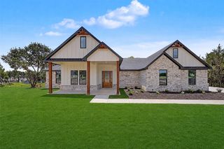 7804 Kenleigh Lane, Rio Vista, TX 76093