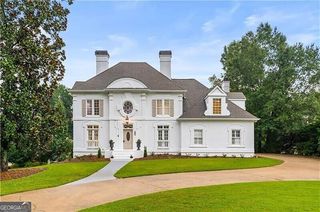 4341 Hammerstone Court, Peachtree Corners, GA 30092