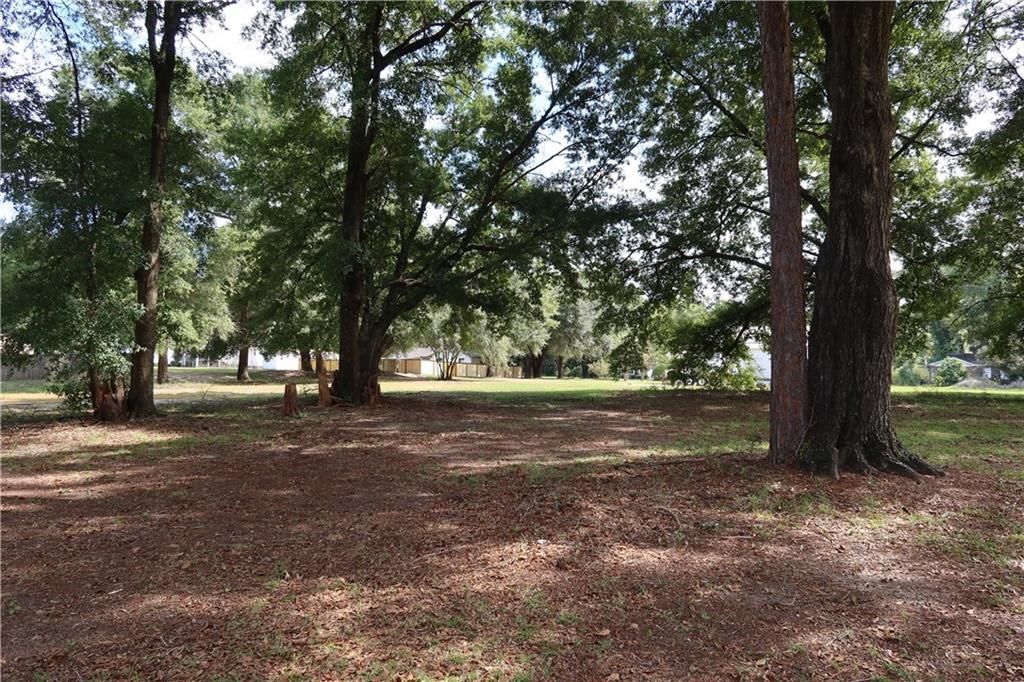 0 Plateau Avenue, Satsuma, AL 36572 — exterior