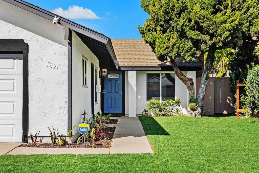 3021 Sabina Drive, San Diego, CA 92139 — photo 2