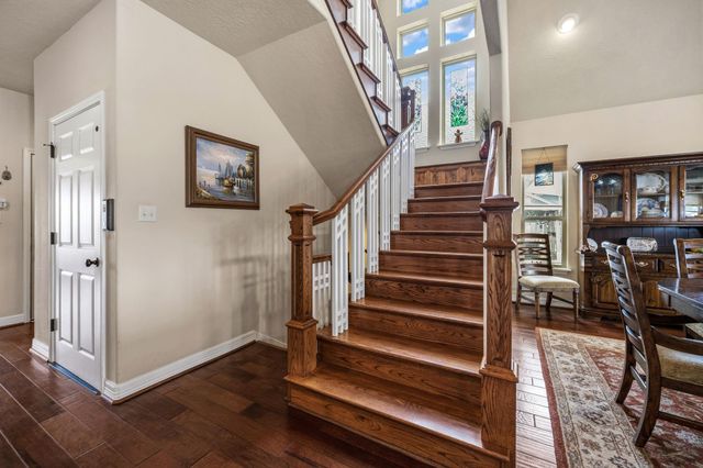 507 W Lake Shore Drive, Livingston, TX 77351