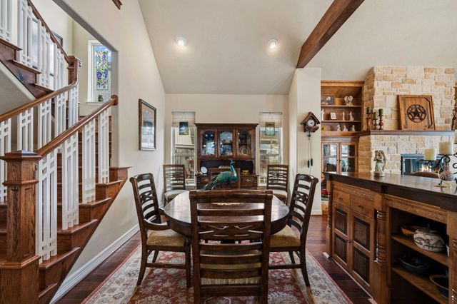 507 W Lake Shore Drive, Livingston, TX 77351
