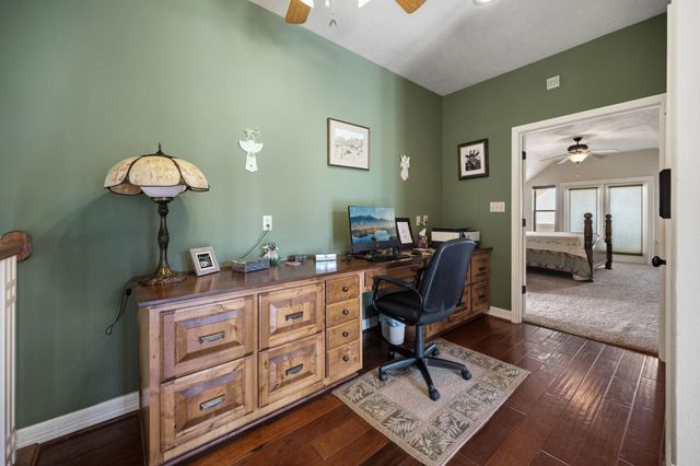 507 W Lake Shore Drive, Livingston, TX 77351