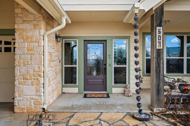507 W Lake Shore Drive, Livingston, TX 77351
