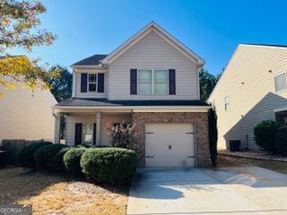 261 Stillwood Drive, Newnan, GA 30265