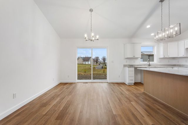 501 Patterson Drive, Fisher, IL 61843