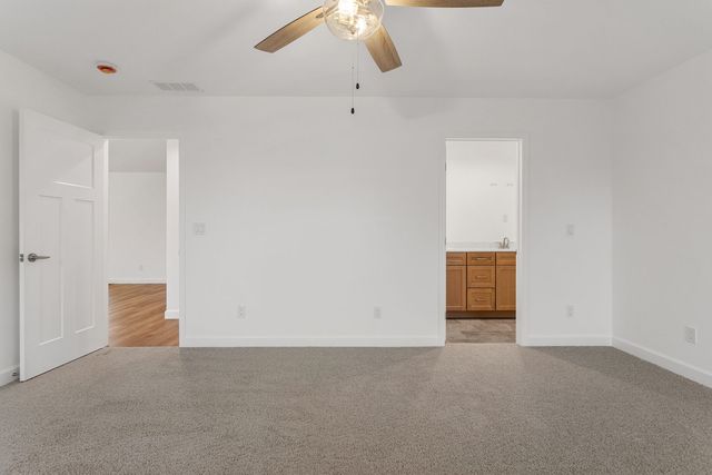 501 Patterson Drive, Fisher, IL 61843