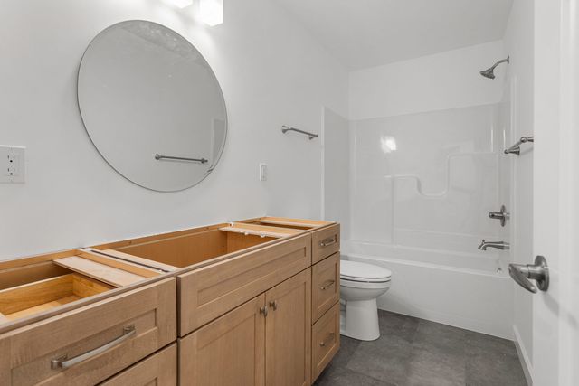 501 Patterson Drive, Fisher, IL 61843